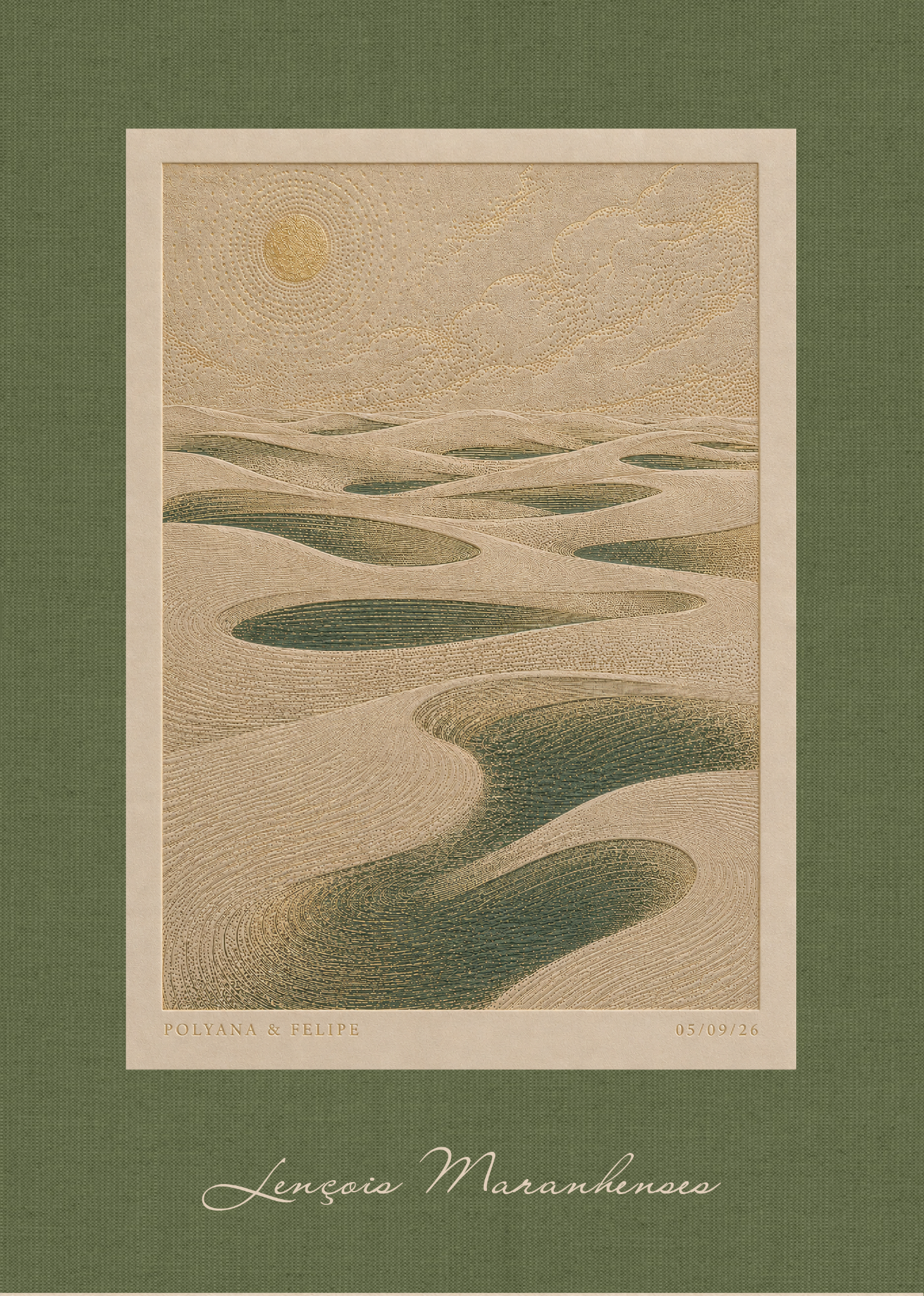 Lençóis Maranhenses